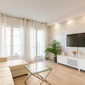 Agua Iii & Balconies By Ele Apartament