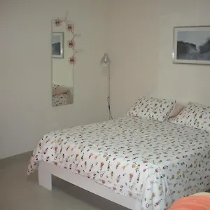  Appartement Playa Maravillosa 1 Espagne