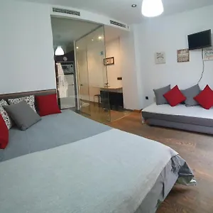Centro Apartament