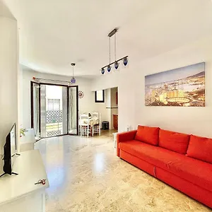 Jazmin Centro Apartament