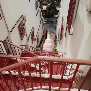  Appartement Humboldt ,island Paradise Espagne