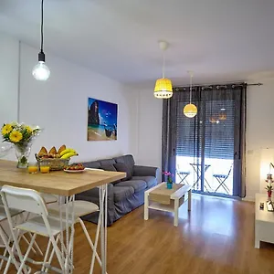  Appartement Sol Y Mar Espagne