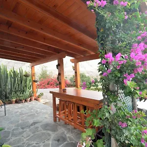  Chalet Casa Caballeria Espagne