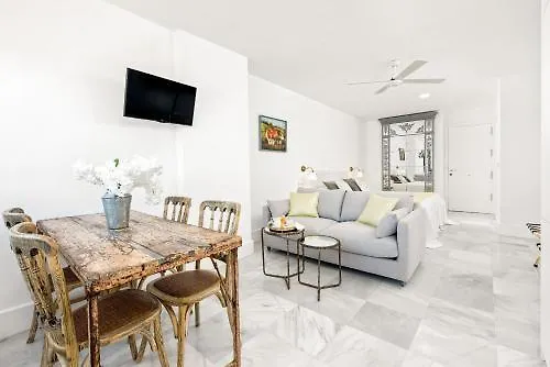Apartament Iloftmalaga Miramar