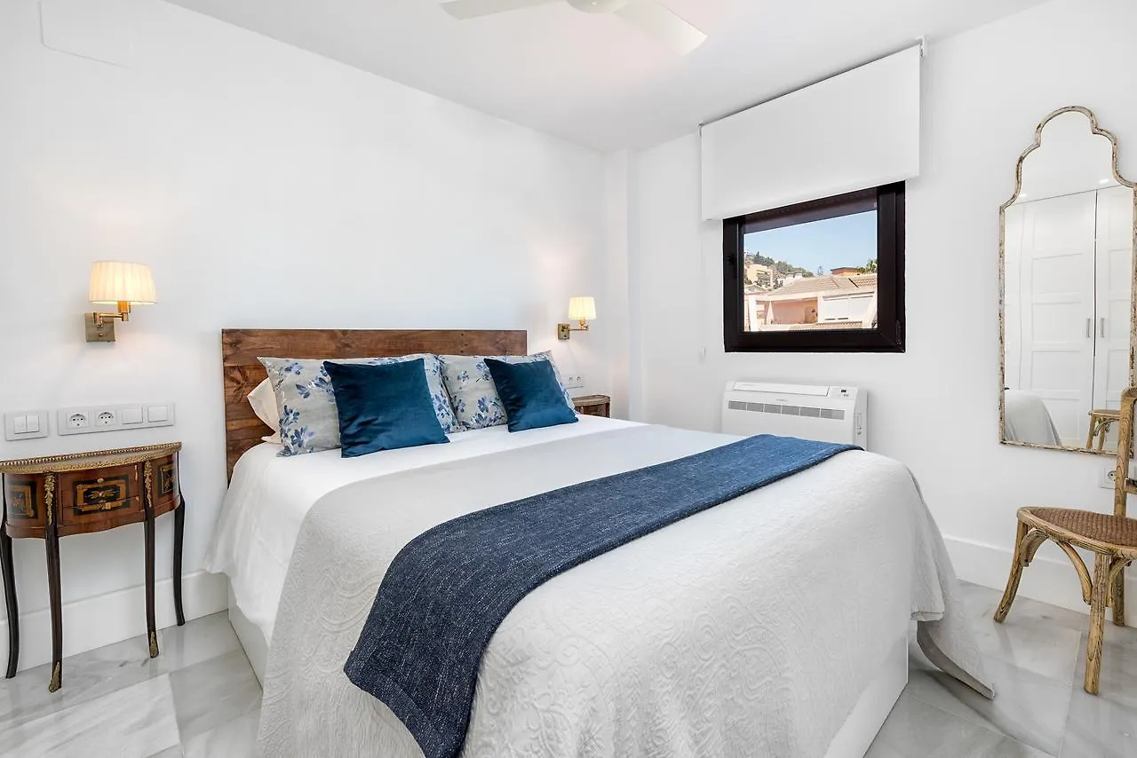 Apartament Iloftmalaga Miramar