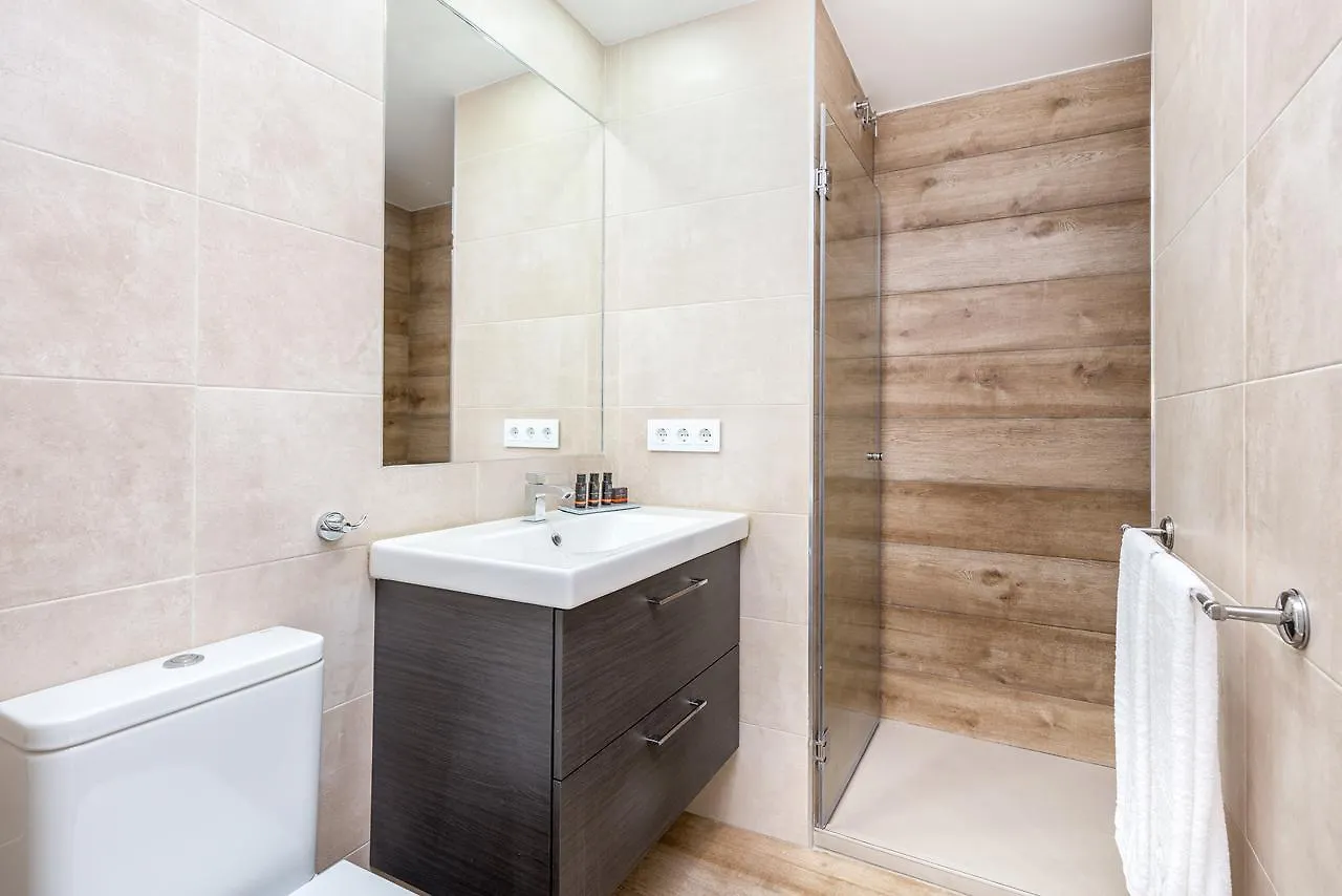 Apartament Iloftmalaga Miramar