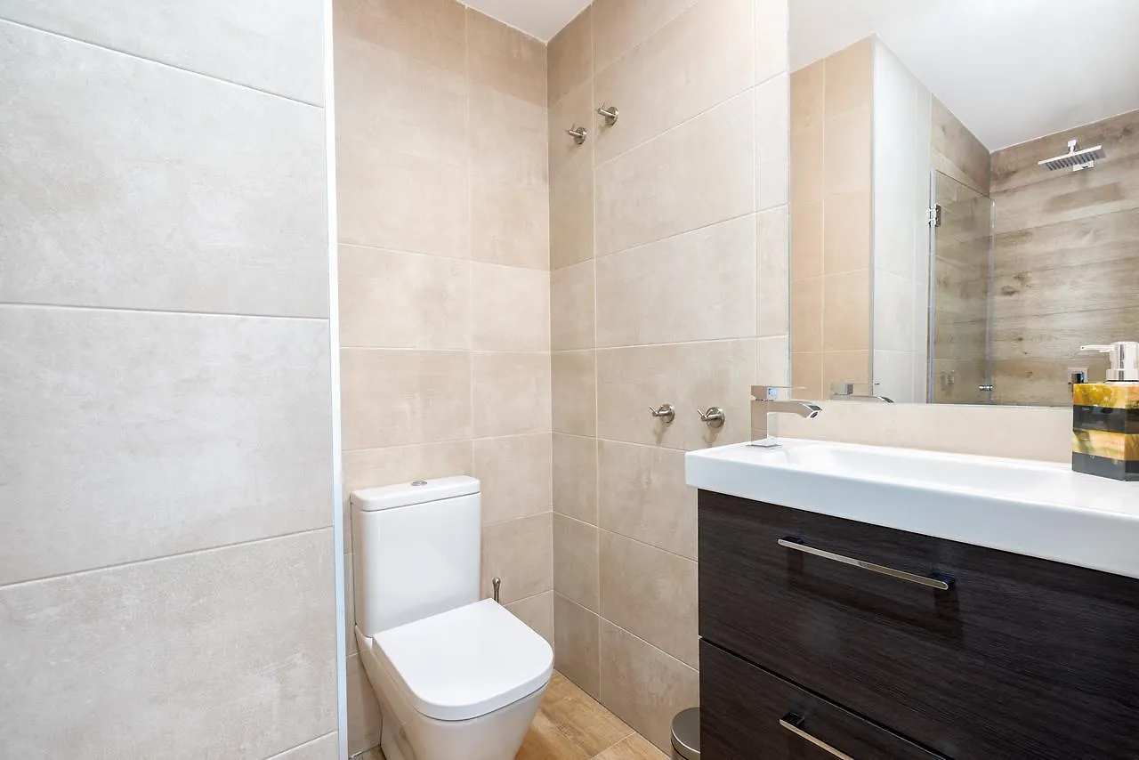 Apartament Iloftmalaga Miramar