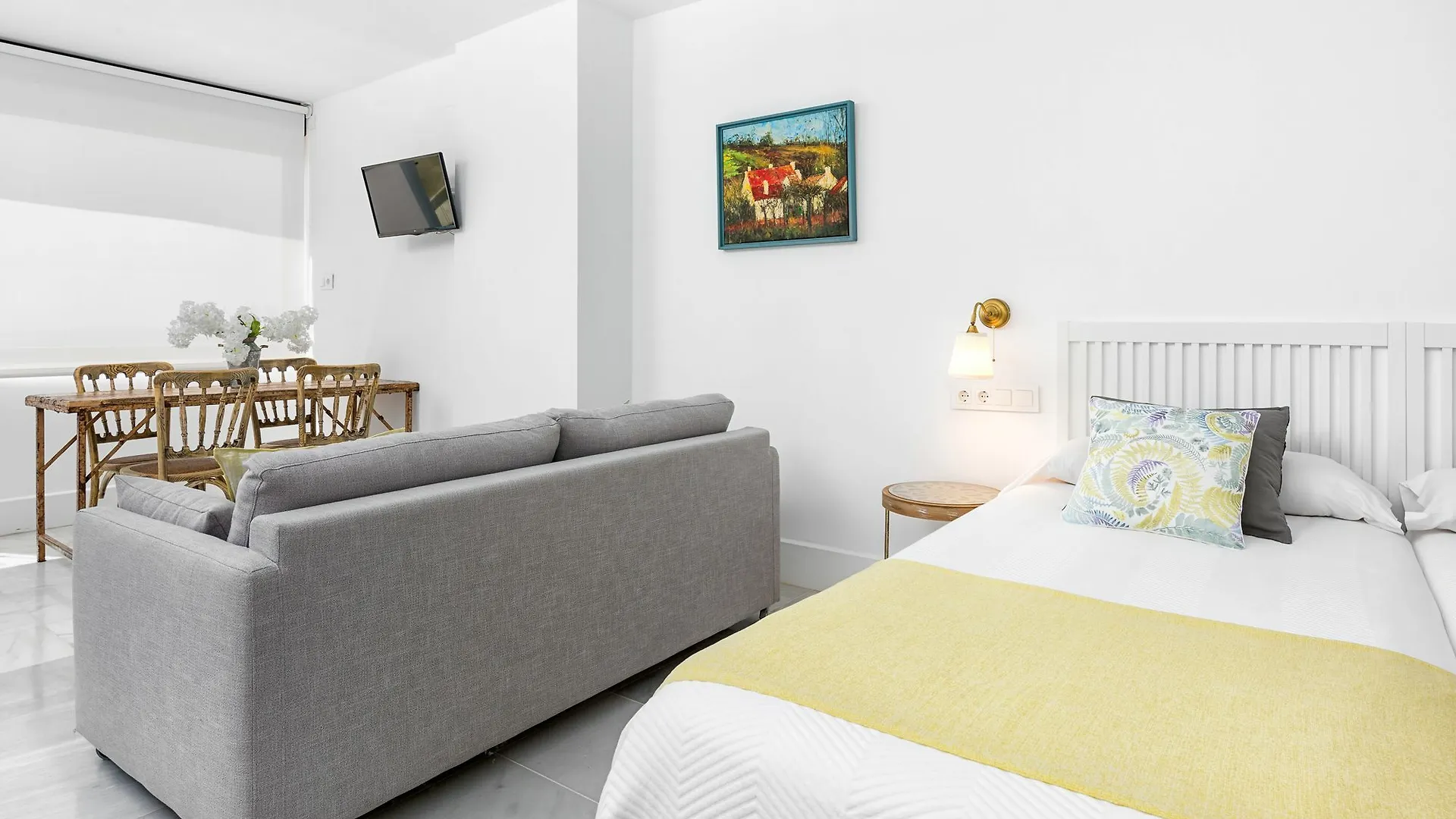 Apartament Iloftmalaga Miramar