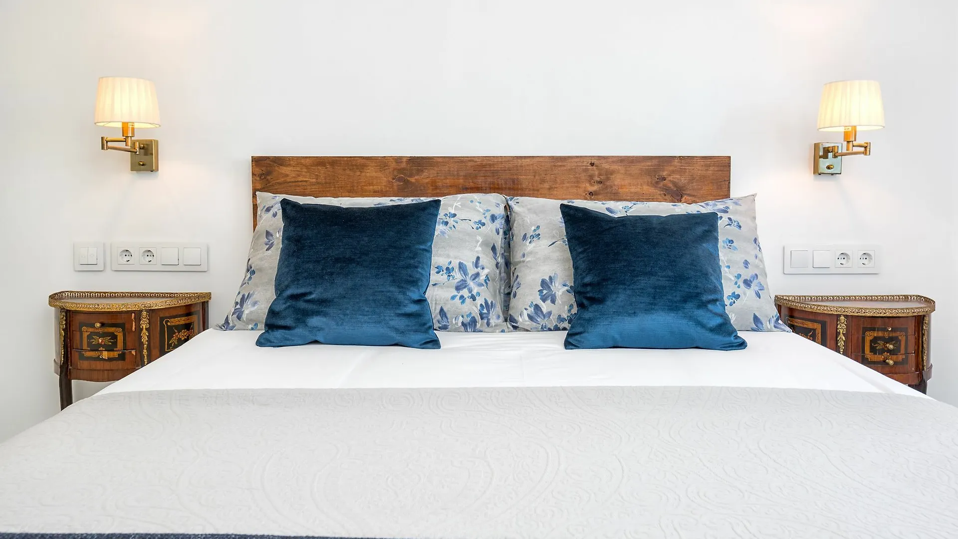 Apartament Iloftmalaga Miramar
